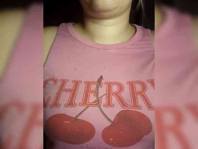 cherry_fire webcam