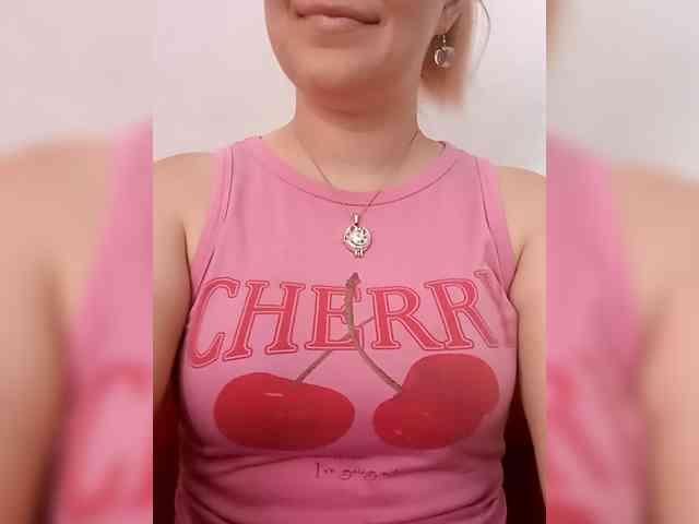 cherry_fire webcam