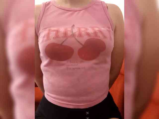 cherry_fire webcam