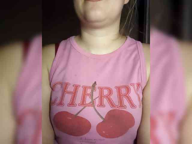 cherry_fire webcam