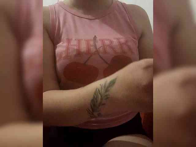 cherry_fire webcam