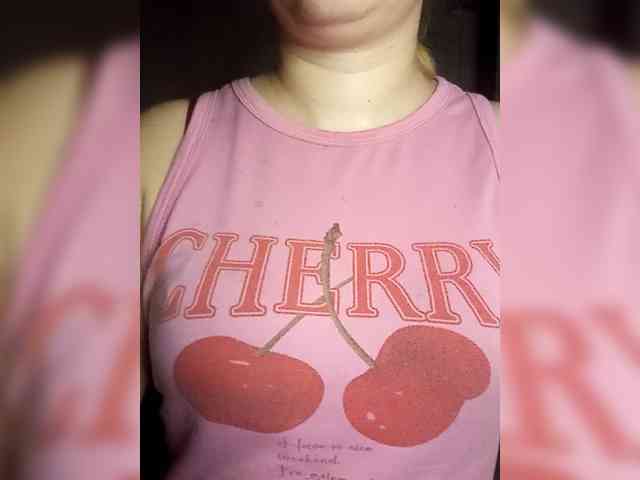cherry_fire webcam