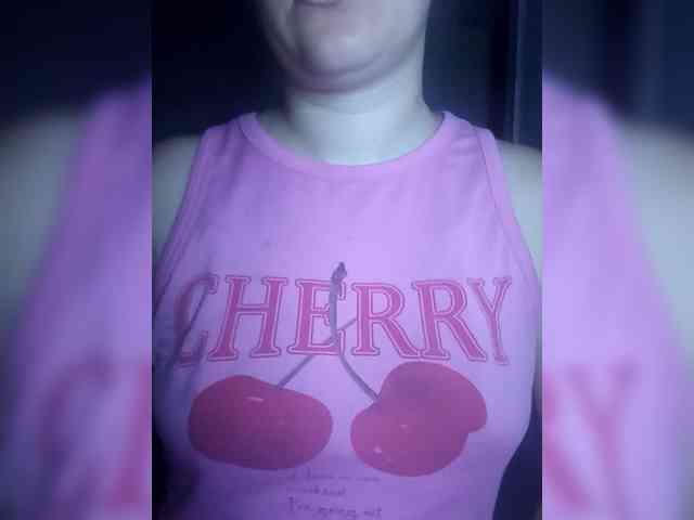 cherry_fire webcam