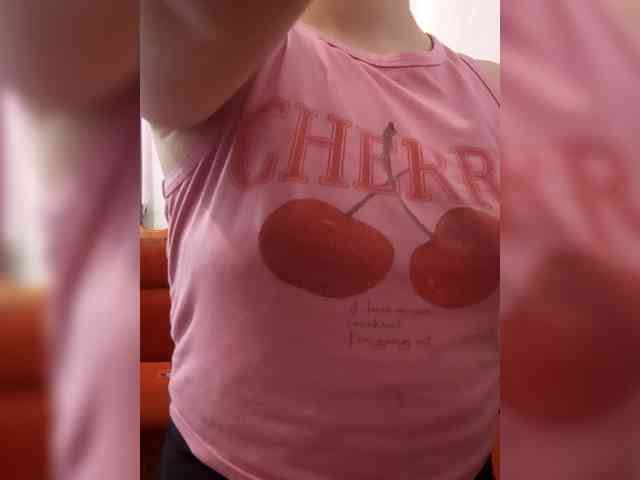cherry_fire webcam