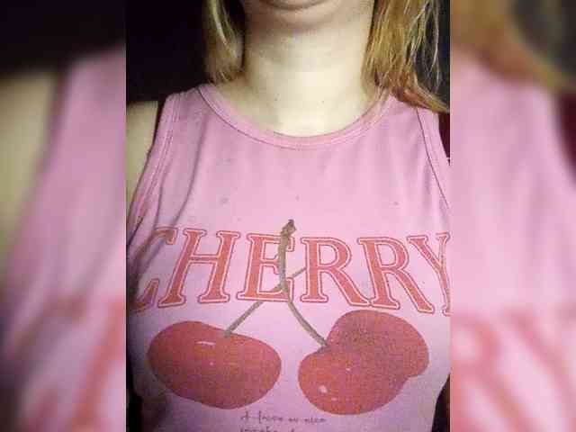 cherry_fire webcam