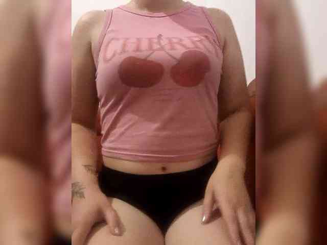 cherry_fire webcam