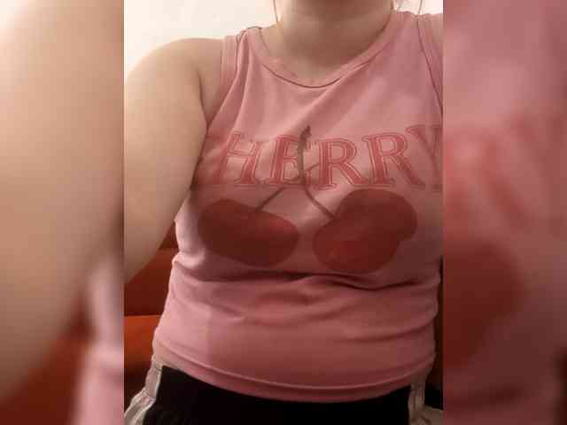 cherry_fire webcam