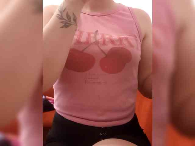 cherry_fire webcam