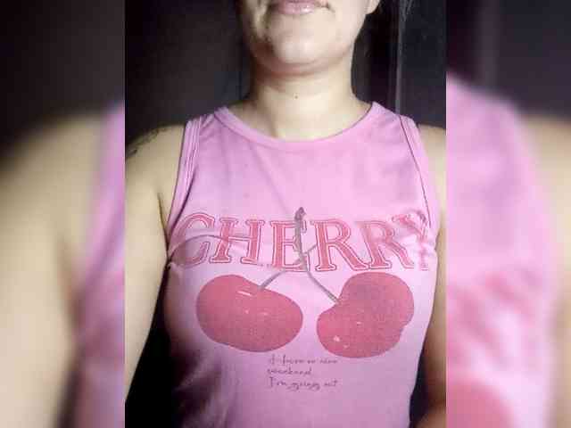 cherry_fire webcam