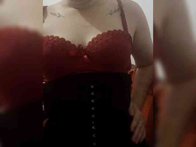 cherry_fire webcam