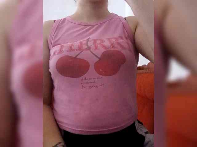 cherry_fire webcam