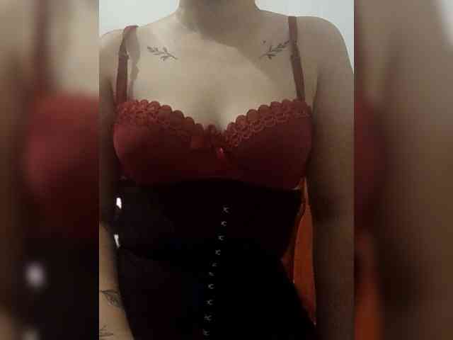 cherry_fire webcam
