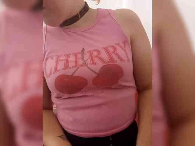 cherry_fire webcam