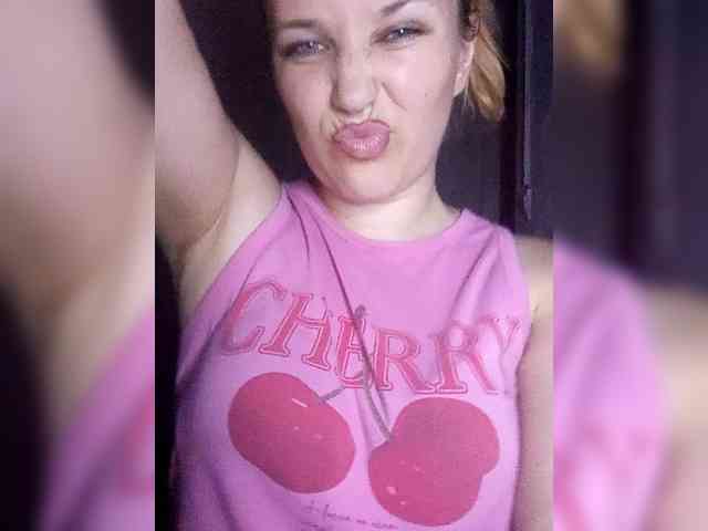 cherry_fire webcam