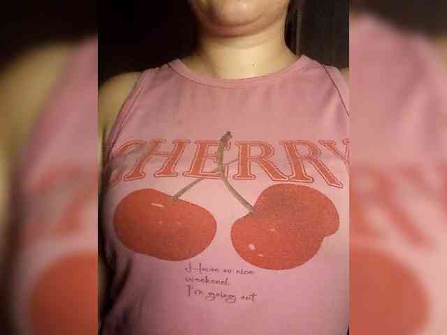 cherry_fire webcam