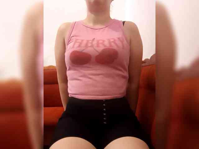 cherry_fire webcam