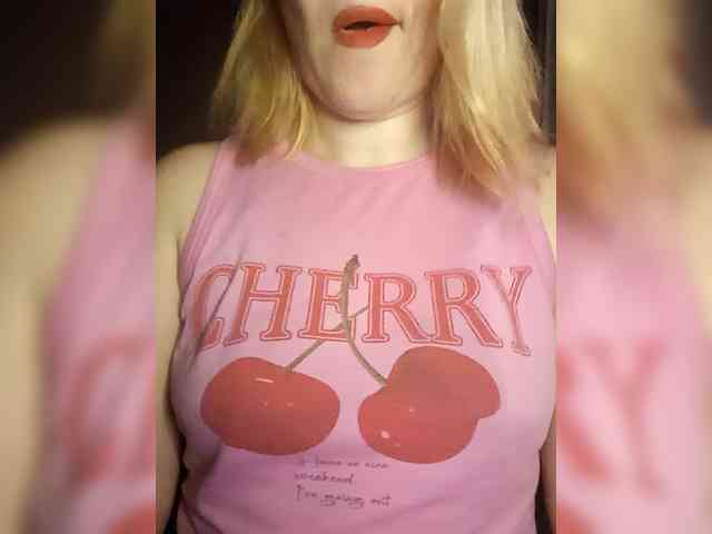 cherry_fire webcam
