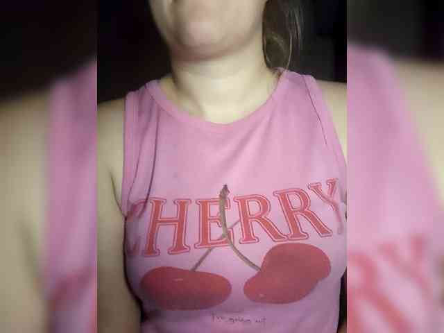 cherry_fire webcam