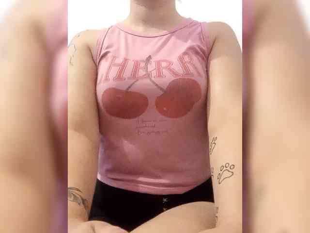 cherry_fire webcam