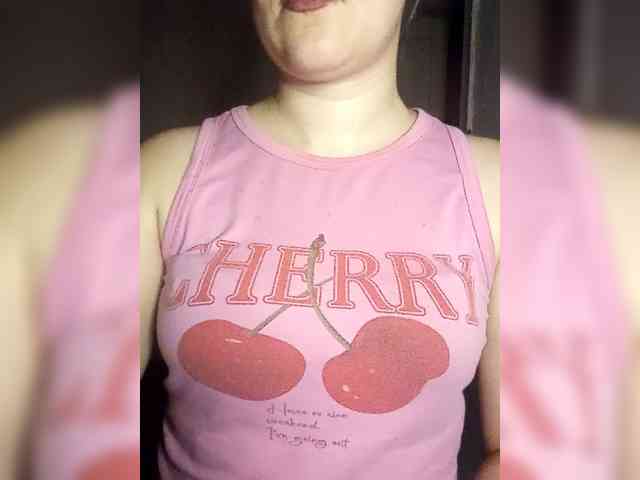 cherry_fire webcam