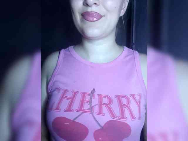 cherry_fire webcam