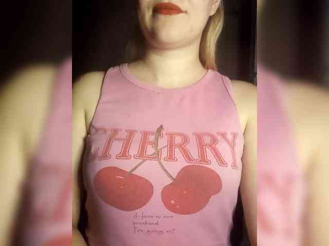 cherry_fire webcam