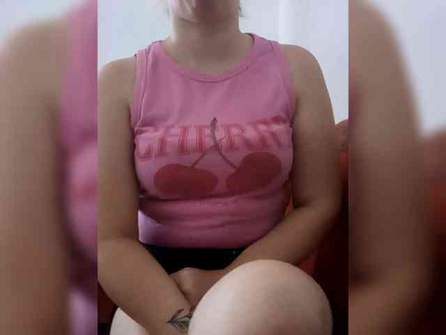 cherry_fire webcam