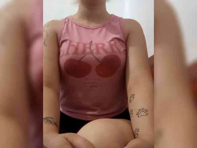 cherry_fire webcam