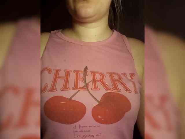 cherry_fire webcam