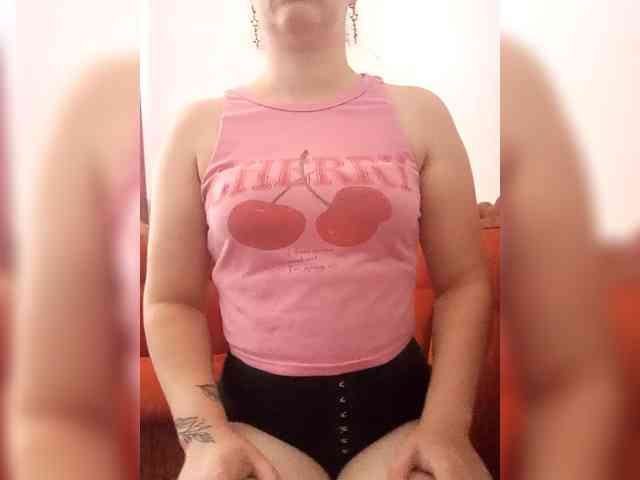 cherry_fire webcam