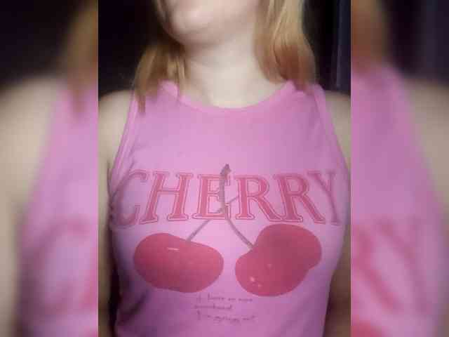cherry_fire webcam