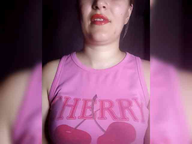 cherry_fire webcam