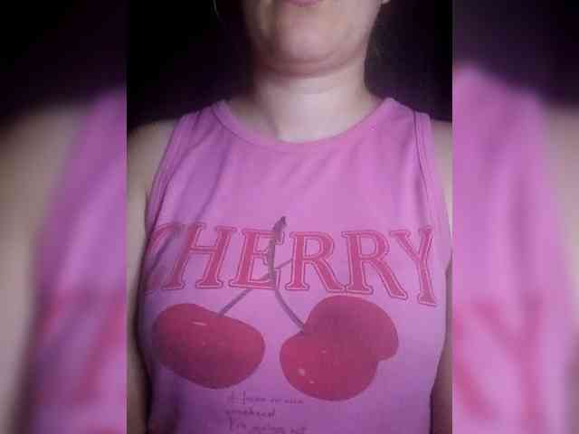 cherry_fire webcam