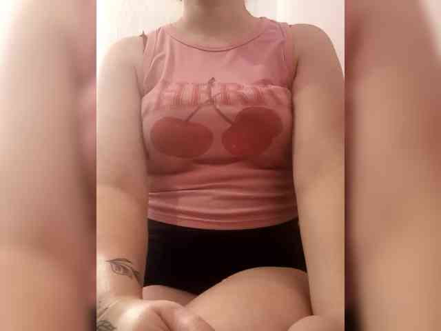 cherry_fire webcam