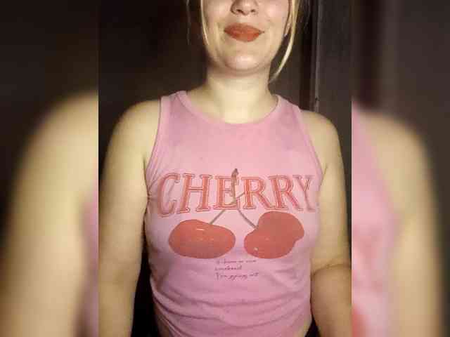 cherry_fire webcam