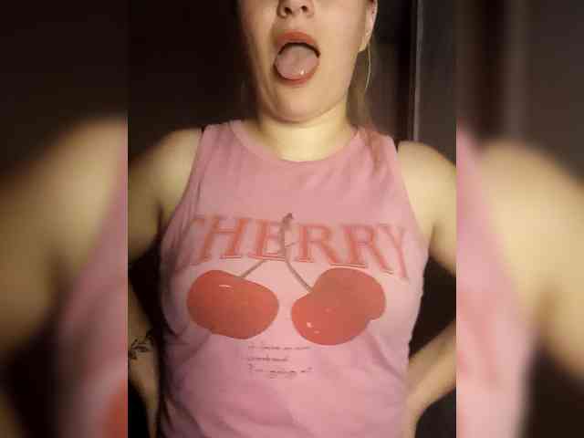 cherry_fire webcam