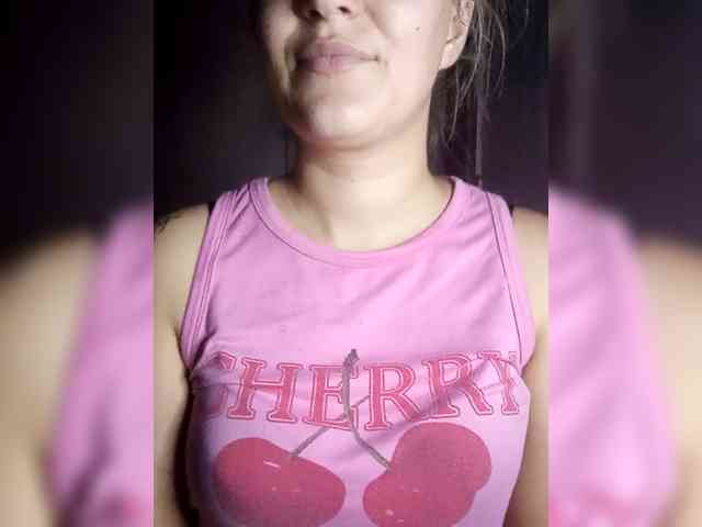 cherry_fire webcam