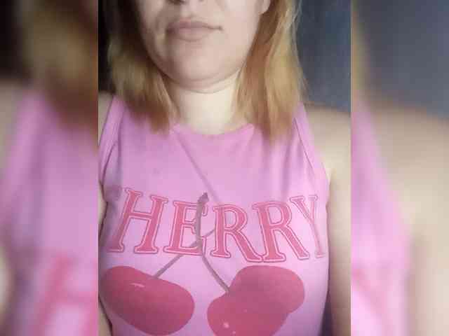 cherry_fire webcam