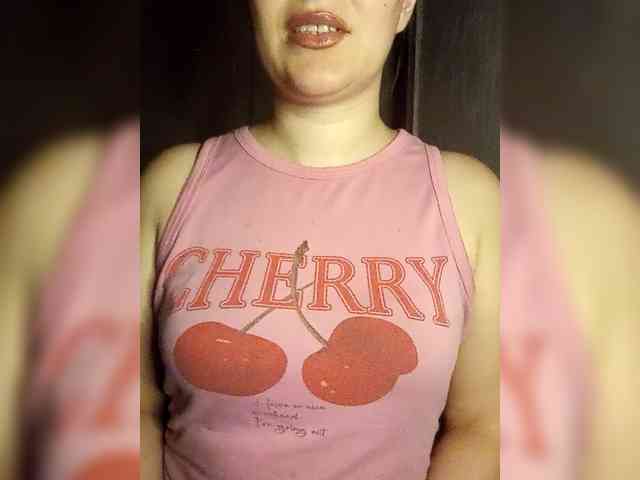 cherry_fire webcam