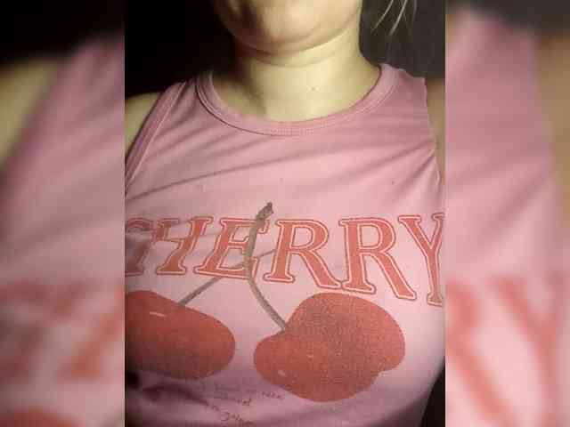 cherry_fire webcam