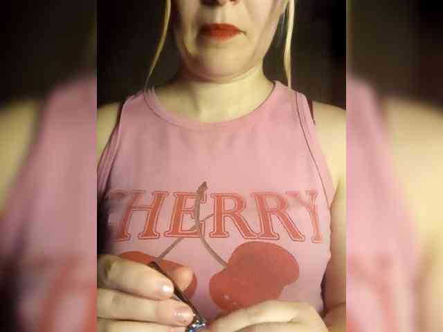 cherry_fire webcam