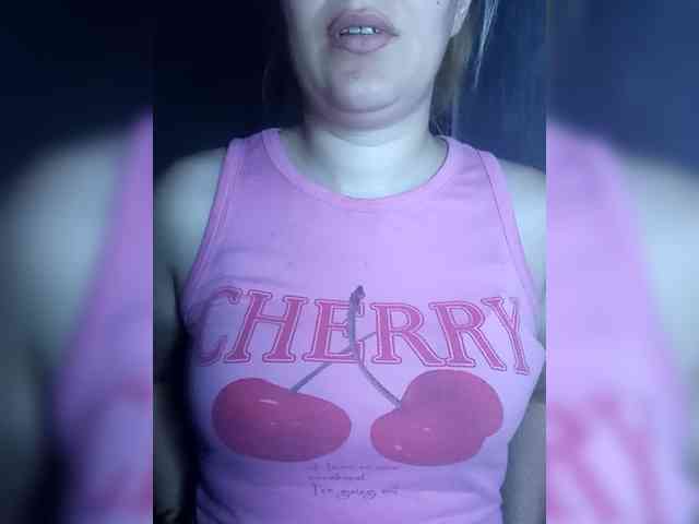 cherry_fire webcam