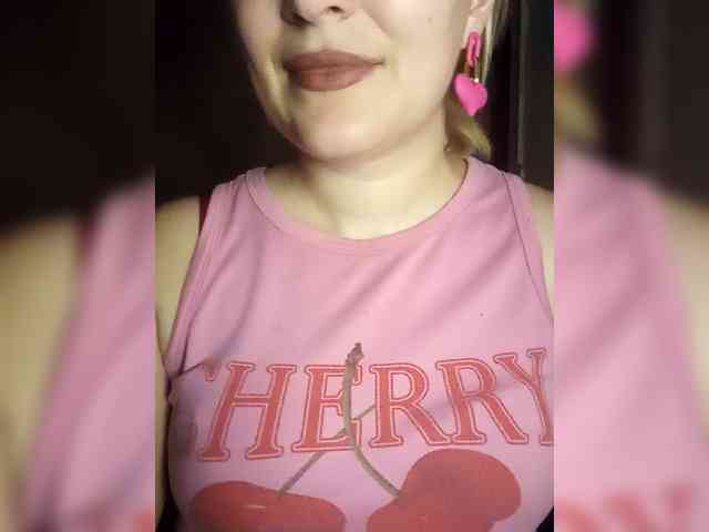 cherry_fire webcam