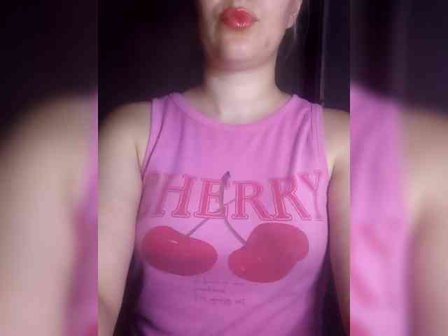 cherry_fire webcam