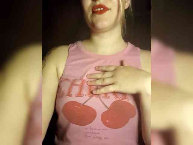 cherry_fire webcam