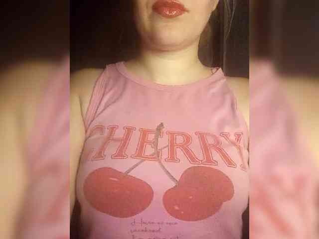 cherry_fire webcam