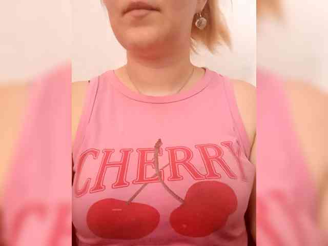 cherry_fire webcam