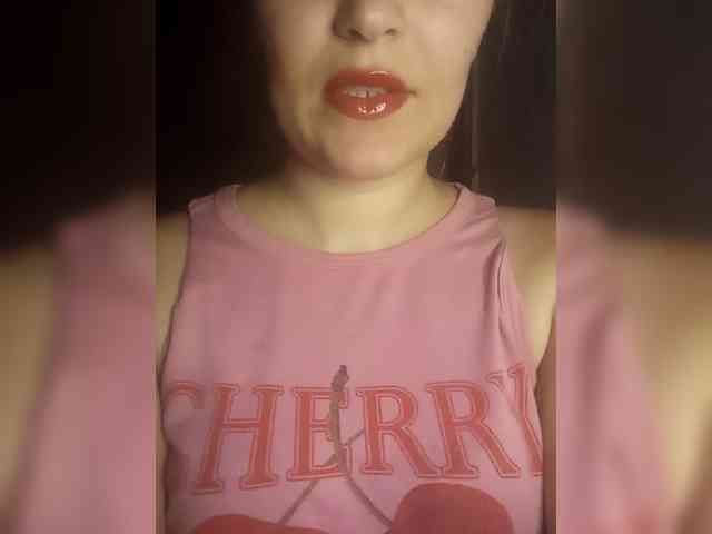 cherry_fire webcam