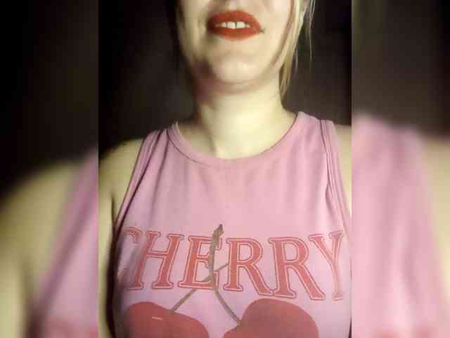 cherry_fire webcam