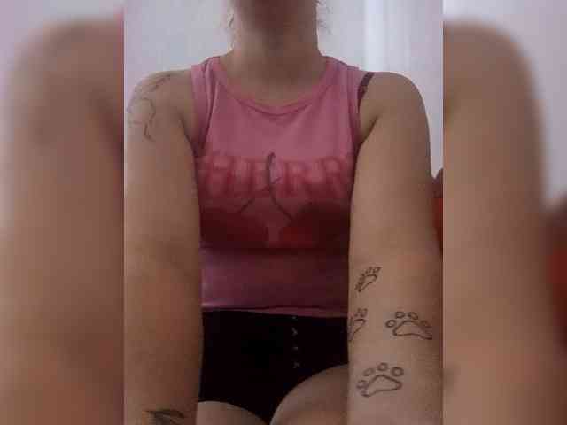 cherry_fire webcam